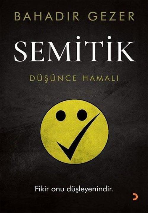 Semitik - Düşünce Hamalı