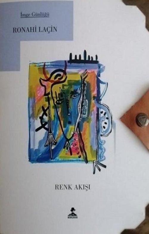 Renk Akışı - İmge Günlüğü