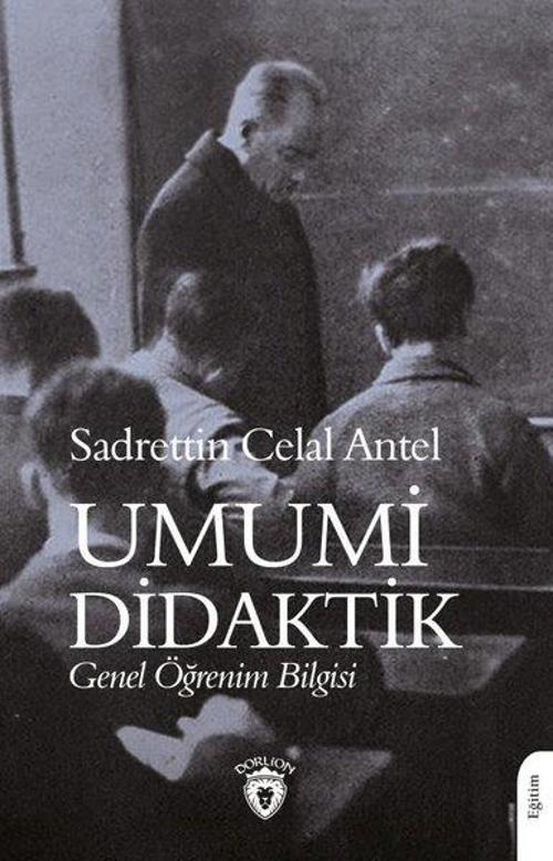 Umumi Didaktik - Genel Öğrenim Bilgisi