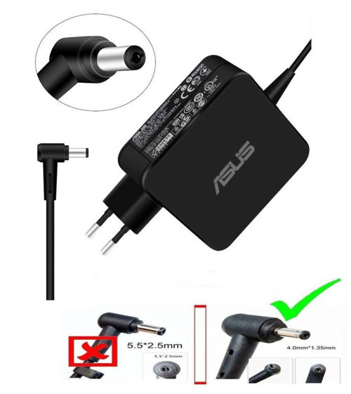Asus D515da-br125 Adaptör Asus Şarj Aleti - Cihazı