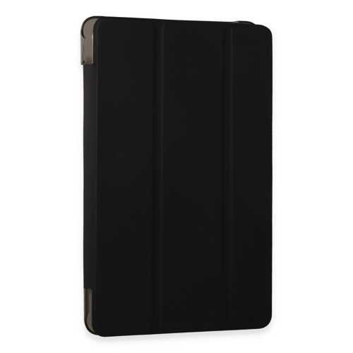 Samsung Galaxy X510 Tab S9 Fe 11 Kılıf Tablet Smart Kılıf - Siyah