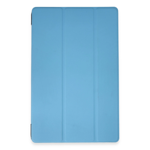 İpad Pro 13 (2024) Kılıf Tablet Smart Kılıf - Mavi