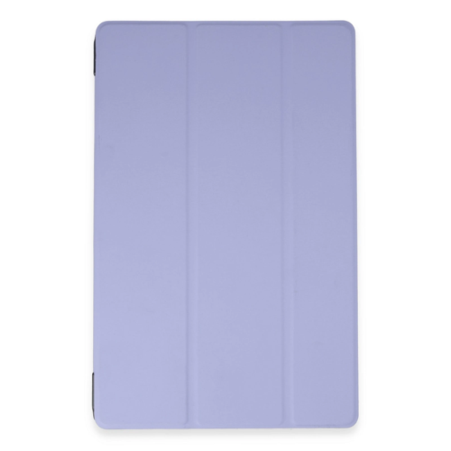 İpad Pro 13 (2024) Kılıf Tablet Smart Kılıf - Lila