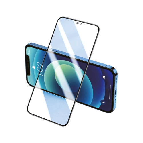 İphone 16 3d Antistatik Seramik Nano Ekran Koruyucu