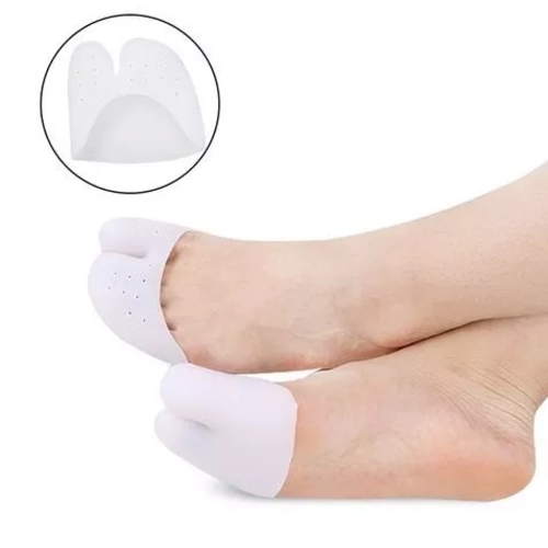 **** 368 Halluks Valgus Gece Ateli Plastik Destekli