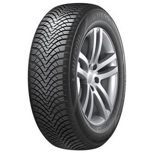Lh71 G Fit 4S 195/65R15 91H 4 Mevsim Lastiği - 2026