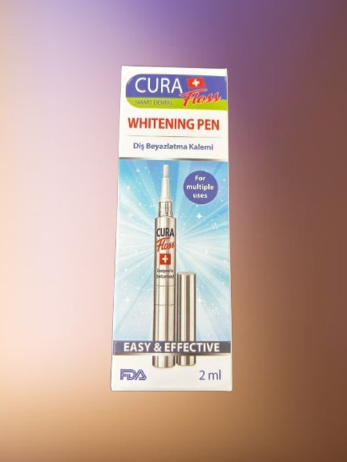DİŞ BEYZLATMA KALEMİ 2 ML