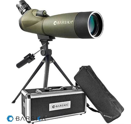 Blackhawk 20-60X60 Wp Spotting Scope Dürbün