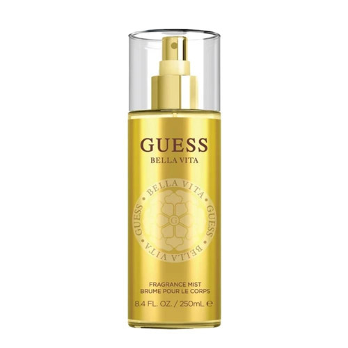 Bella Vita Fragrance Mist 250 ml Kadın Vücut Spreyi