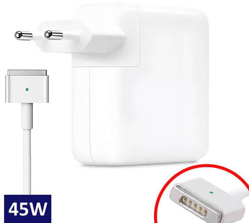 Apple Uyumlu MacBook A1465 Emc 2558 Adaptör A+++ Şarj Aleti Cihazı