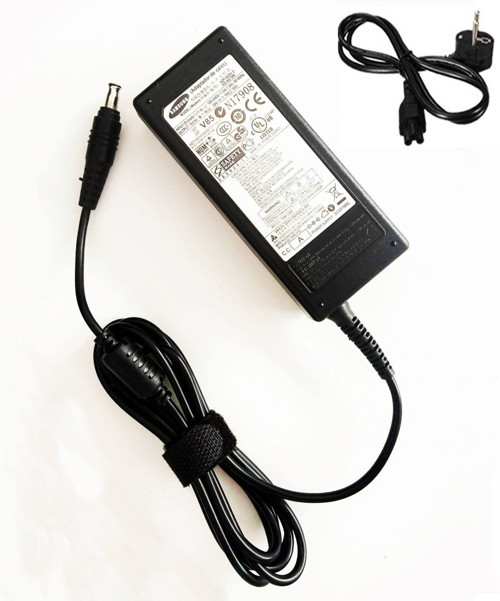 Samsung NP270E5E-X02TR Şarj Adaptör Orijinal 19v 3.16A