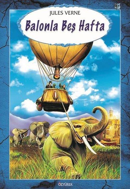 Balonla Beş Hafta