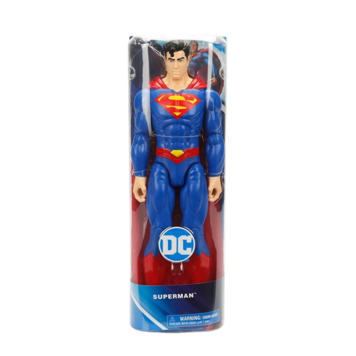 zentya4516 Mey İthalat® 56278 DC Comics 30 cm Aksiyon Figürü zd4526