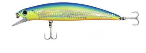 Zero BT Minnow 110F 14.8GR Sahte Balık 94