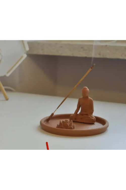 Dekoratif Stick Ve Konik Tütsülük - Modern Tasarım