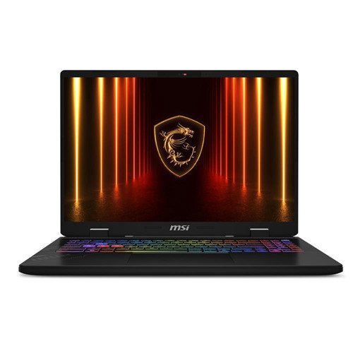 Msi Outlet Crosshair 16 HX AI D2XWGKG-048TR Core Ultra 9 275HX-RTX5070 8Gb-32Gb-1Tb Ssd-16inc-W11