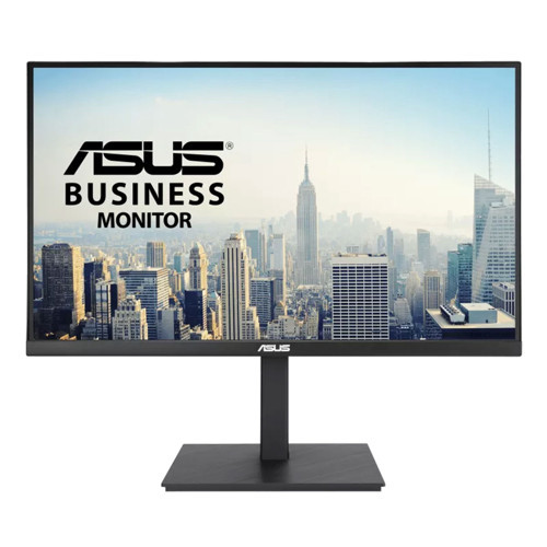 27" VA27UQSB 4K IPS 5ms 350cd Pivot DP,HDMI,MM, Yükseklik Ayarlı, Business