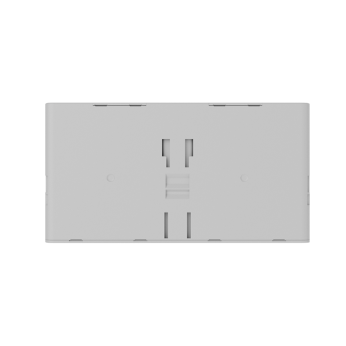EN54 Internal Battery (72h) Şarj edilebilir Li-ion pil (7.4 V/10 Ah)