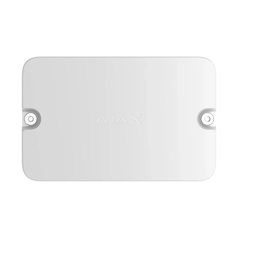 EN54 I/O Module (2X2) Jeweller Harici Sistem Bağlantı Modülü Beyaz
