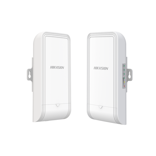 HIKVISION DS-3WF3000-EI-5AC/P | 5GHz | 867Mbps |3km| Outdoor Wireless Bridge Kit