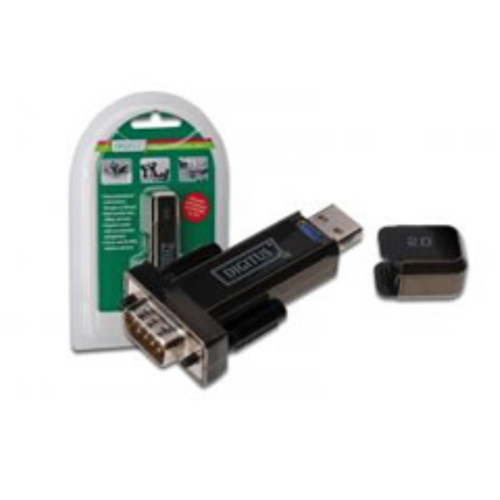 DIGITUS DA-70156 USB to RS232 SERİ ÇEVİRİCİ