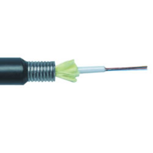 4 CORE SM SLT FO Zırhlı Kablo D 652 D 1m