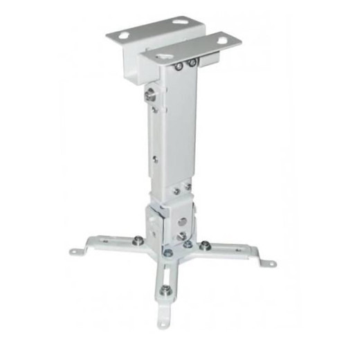 H18 18-32cm Teleskopik Projeksiyon Tavan Askı Aparatı
