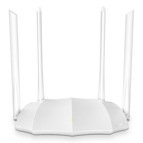 AC5 AC1200 Dual-Band 300Mbps + 867Mbps WiFi Router