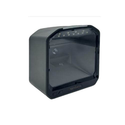 ST-6300 USB 1D-2D Masaüstü Barkod Okuyucu