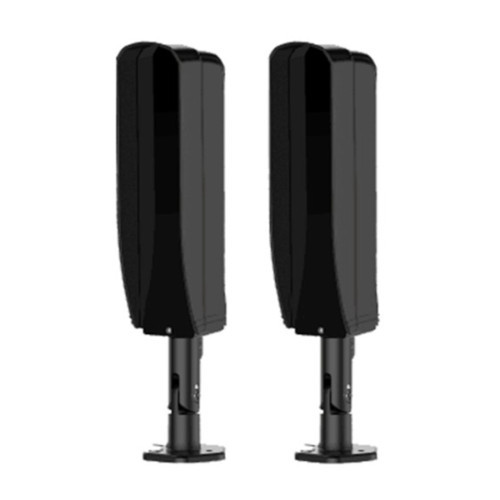 TBS-100 2 Işınlı Harici Tip Beam Dedektör (100Mt.)