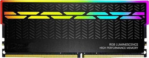 Edgehorizon N 8GB DDR4 3200MZ CL22 1.2V Soğutuculu RGB Beyaz Ram