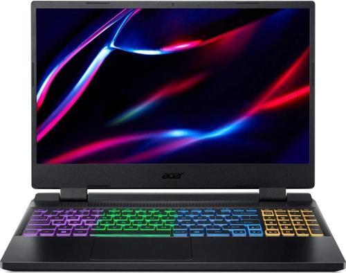 Nitro V15 ANV15-51-57XV Intel Core I5 13420H 16GB 512GB SSD RTX4050 Windows 11 Home 15.6" Fhd Taşınabilir Bilgisayar NH.QNBEY.004A9