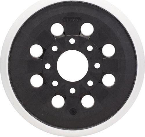 - 125 mm Zımpara Tabanı Orta Sertlikte (GEX)