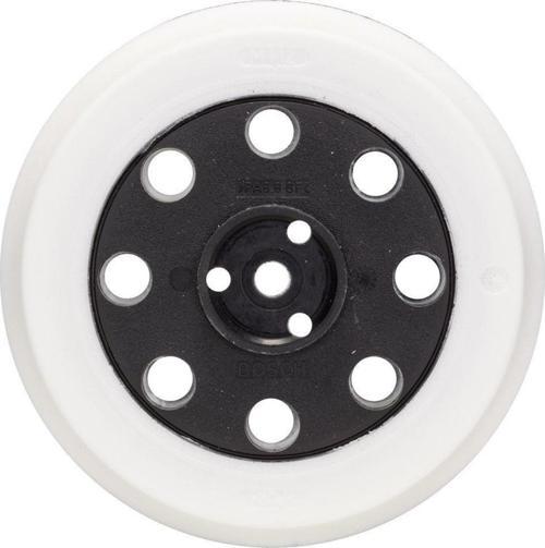 - 125 mm Zımpara Tabanı Yumuşak (GEX)