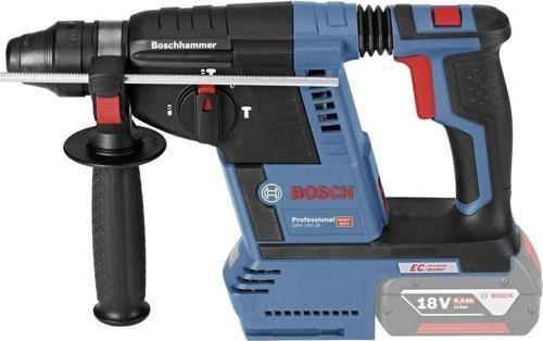 Professional GBH 18V-26 Solo Kırıcı Delici 18V - Aküsüz