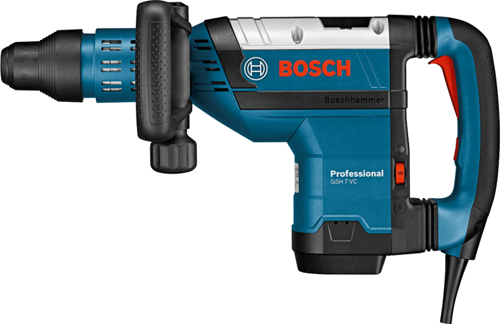 Professional GSH 7 VC Kırıcı
