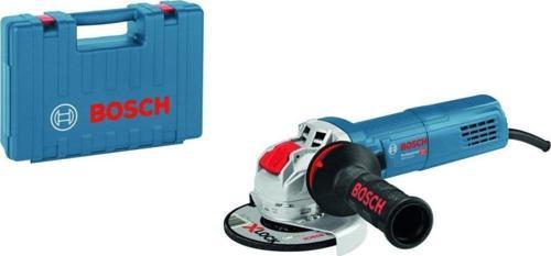 Professional GWX 9-115 S Avuç Taşlama Makinesi