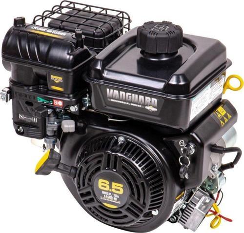 Vanguard Benzinli Motor 6.5Hp - Çapa, İlaçlama, İnşaat Makinesı