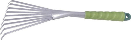 GT803R Tırmık 9 Dişli 40cm