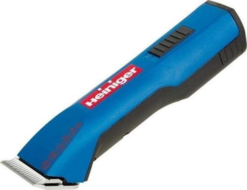 Saphir 707-800.70 Evcil Hayvan Kırkma Makinesı Çift Lithium-ion Akülü 7.4V 1.6Ah