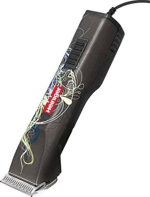 Saphir Cord 707-700.70K  Evcil Hayvan Kırkma Makinesı 35W