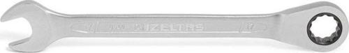 0340 Cırcır Kombine Anahtar 12mm