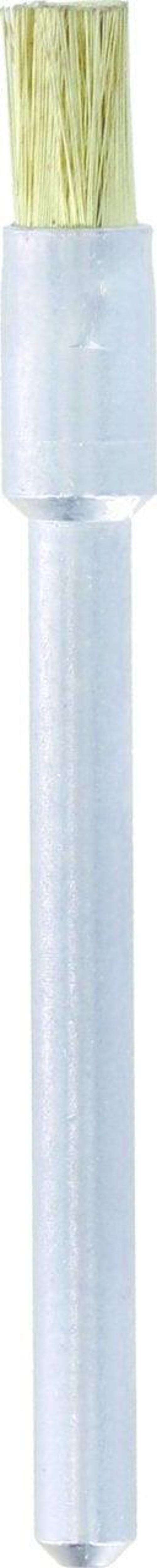 ® Pirinç fırça 3,2 mm (537)