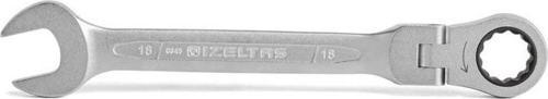 0345 Mafsallı Cırcır Kombine Anahtar 10mm