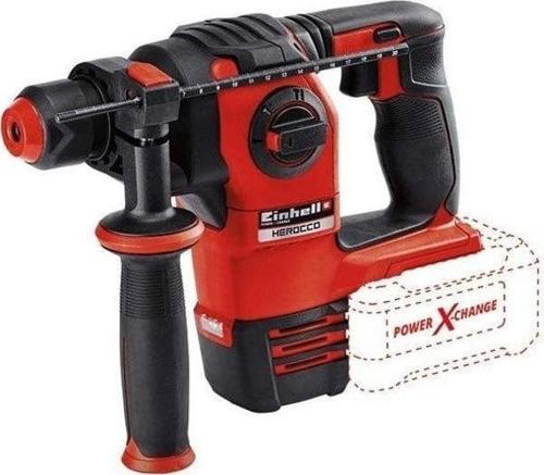HEROCCO Solo Pnömatik Matkap 18V - Aküsüz