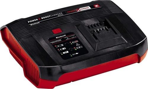 Power X Boost Charger 6A Şarj Cihazı 18V