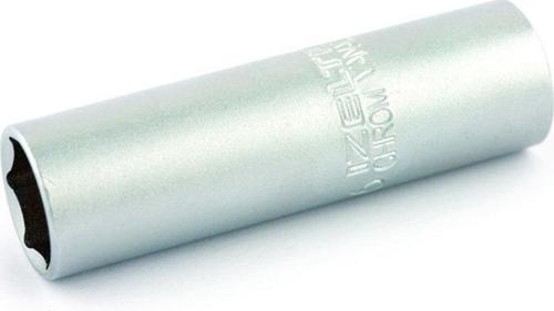 1113 Buji Lokma Anahtar Lastikli Altı Köşe 1/2'' 16mm