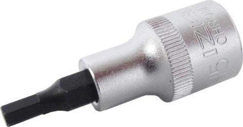 1113 Lokmalı Allen Uç 1/2'' 5x60mm