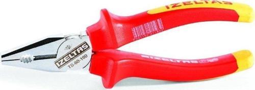 3020 Kombine Pense 1000V İzoleli Elektrikçi 160mm 6 1/4''