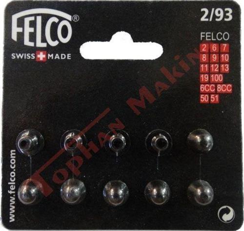 2/93 Amortisör Kiti - Felco 2,6,7,8,9,10,11,12,13,19